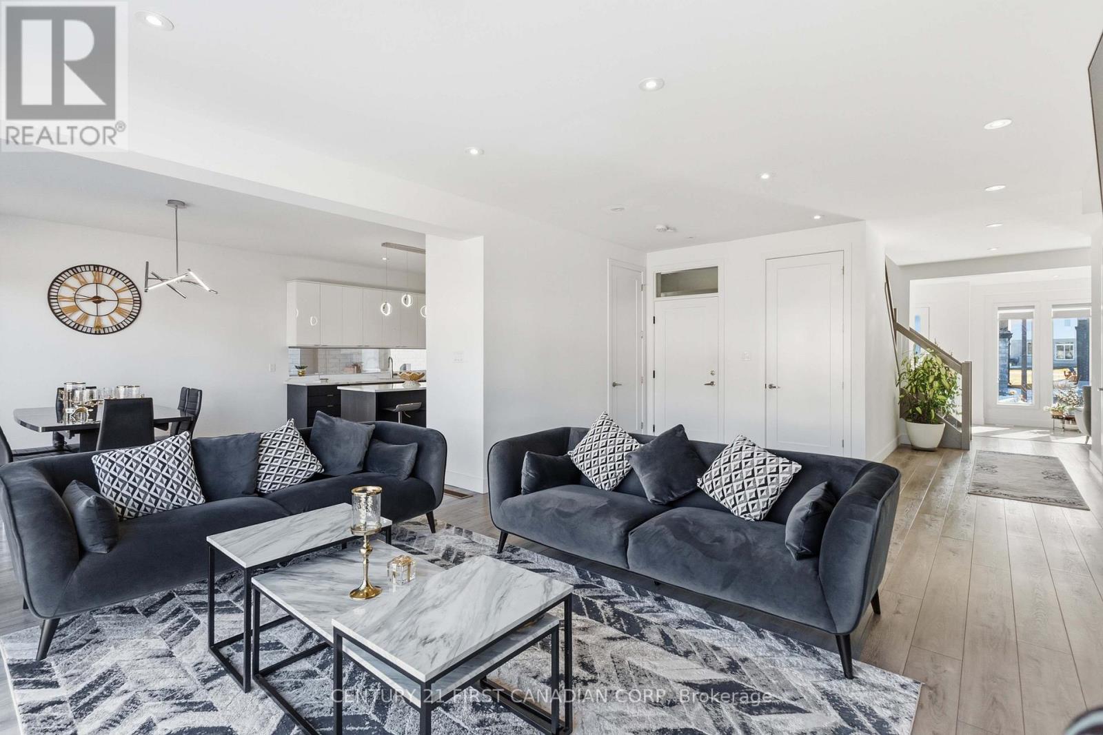 1647 Applerock Avenue, London North, Ontario  N6G 0X6 - Photo 11 - X12852032