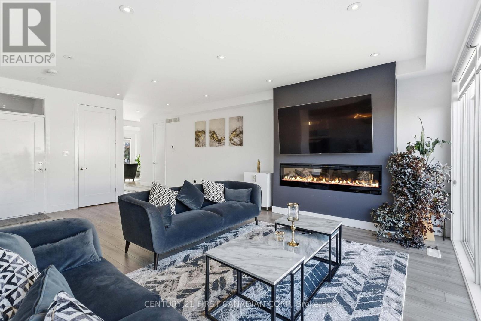 1647 Applerock Avenue, London North, Ontario  N6G 0X6 - Photo 10 - X12852032