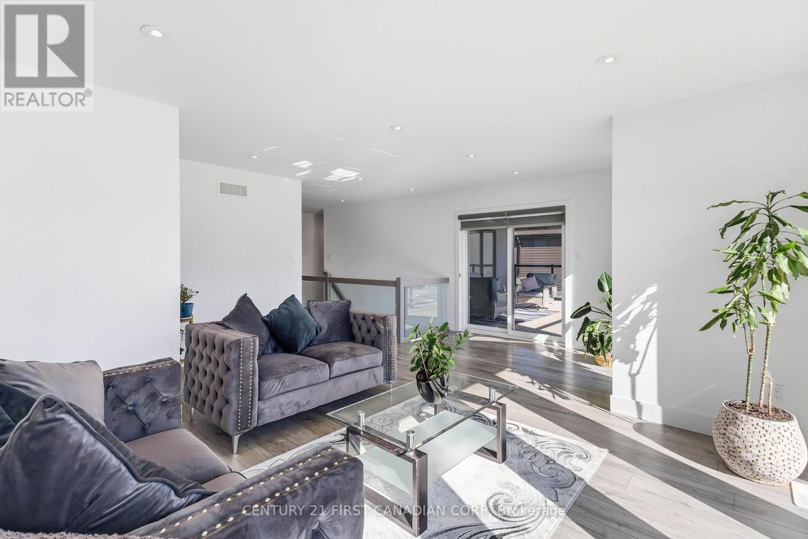 1647 Applerock Avenue, London North, Ontario  N6G 0X6 - Photo 23 - X12852032