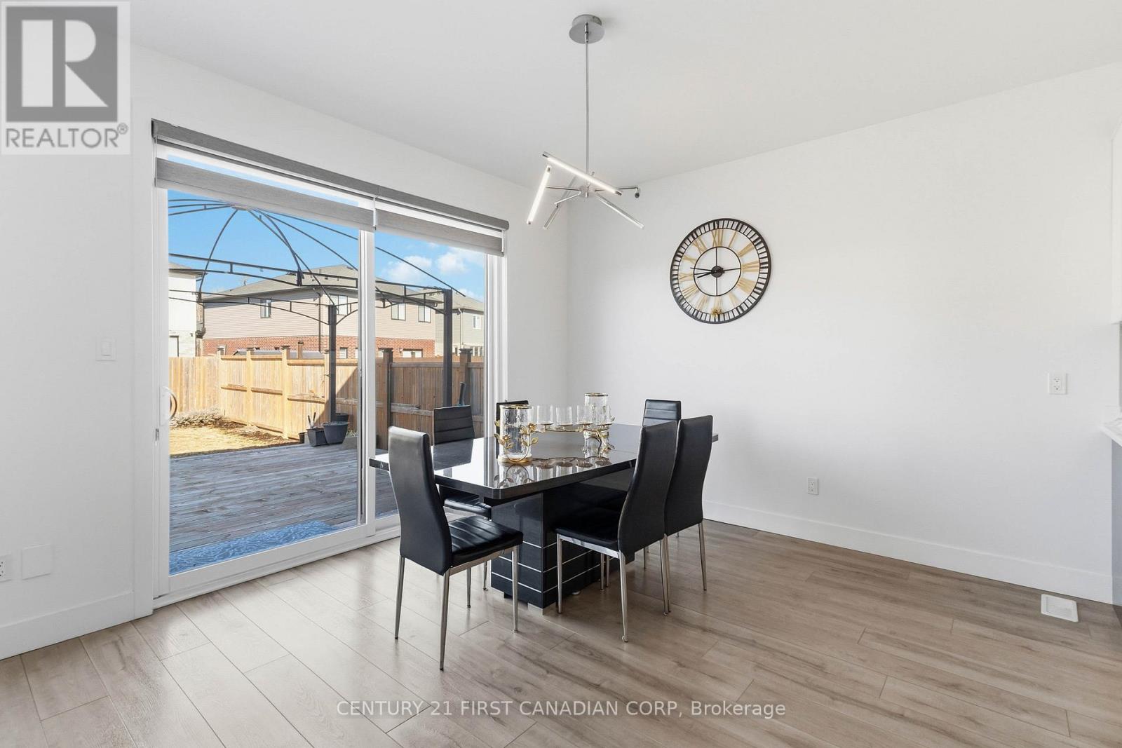 1647 Applerock Avenue, London North, Ontario  N6G 0X6 - Photo 14 - X12852032