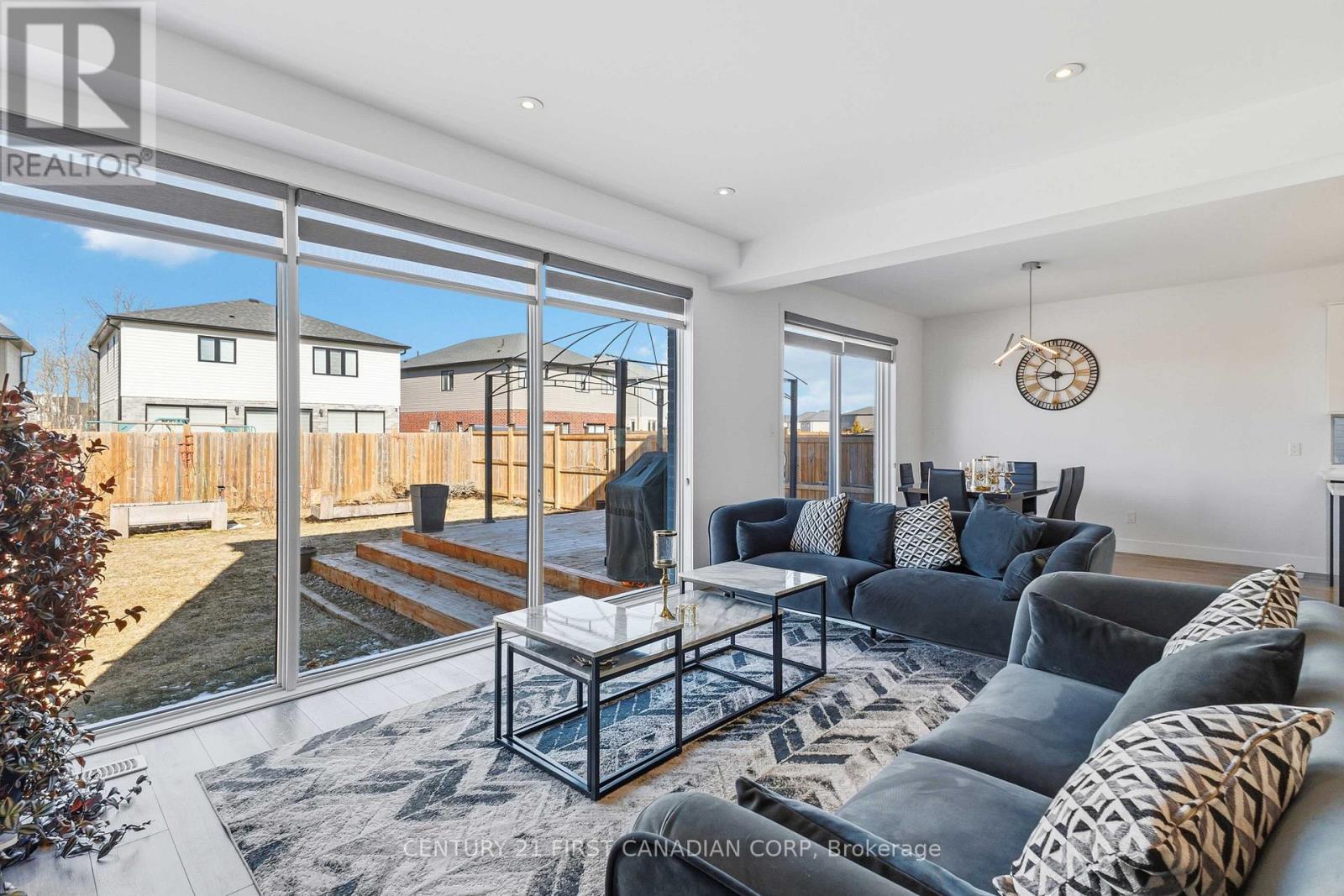 1647 Applerock Avenue, London North, Ontario  N6G 0X6 - Photo 12 - X12852032