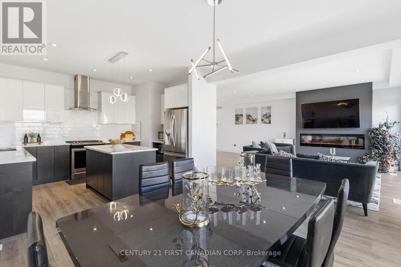 1647 Applerock Avenue, London North, Ontario  N6G 0X6 - Photo 16 - X12852032