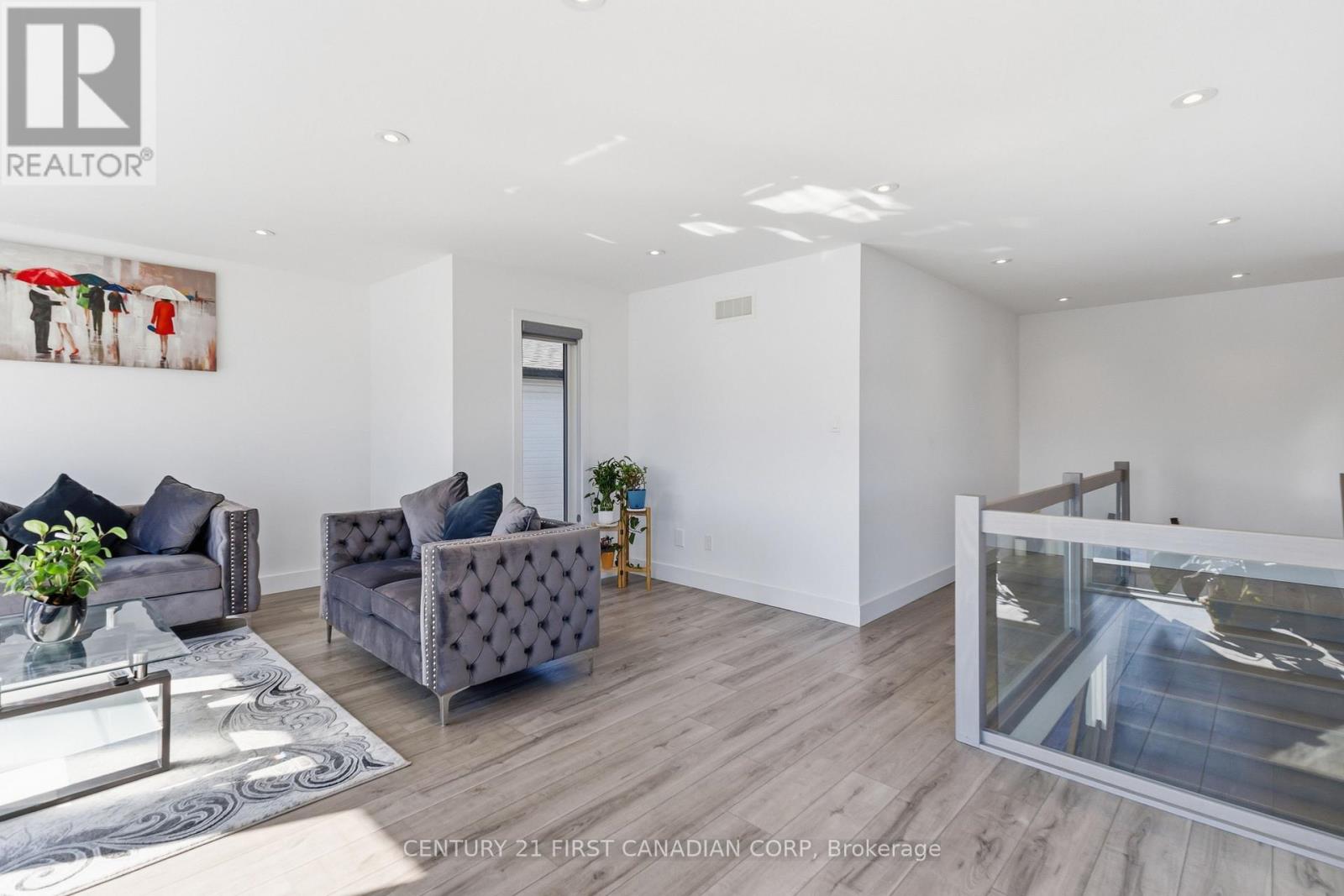 1647 Applerock Avenue, London North, Ontario  N6G 0X6 - Photo 24 - X12852032