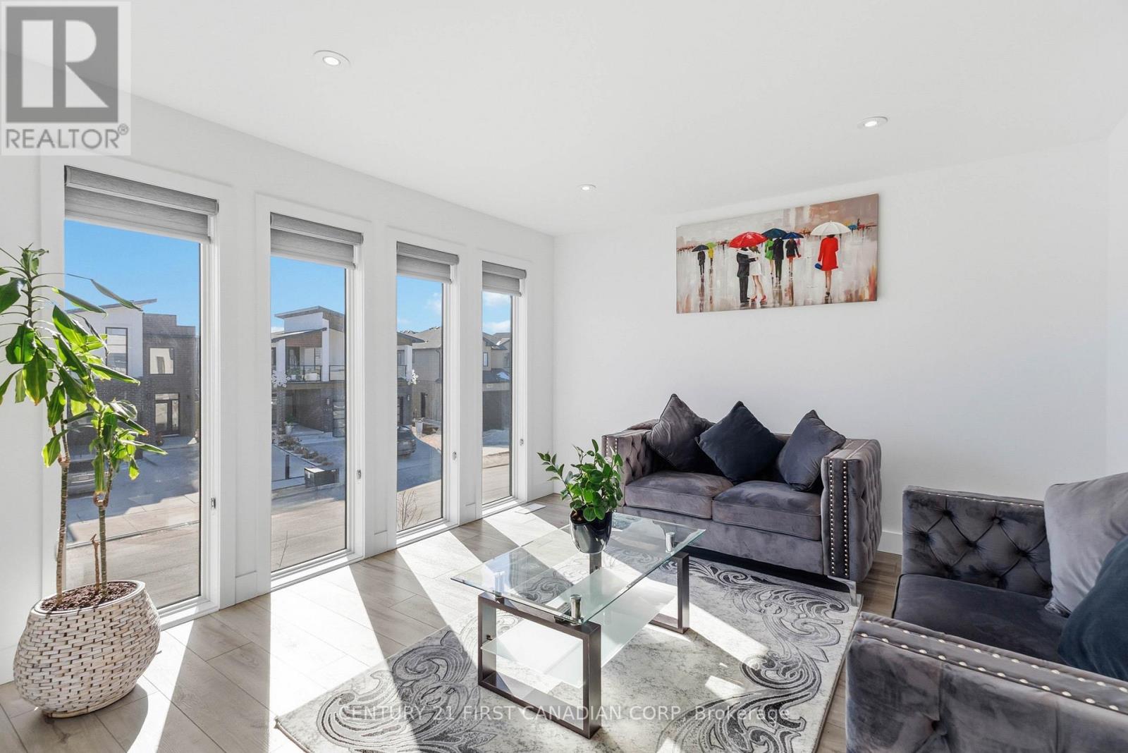 1647 Applerock Avenue, London North, Ontario  N6G 0X6 - Photo 26 - X12852032