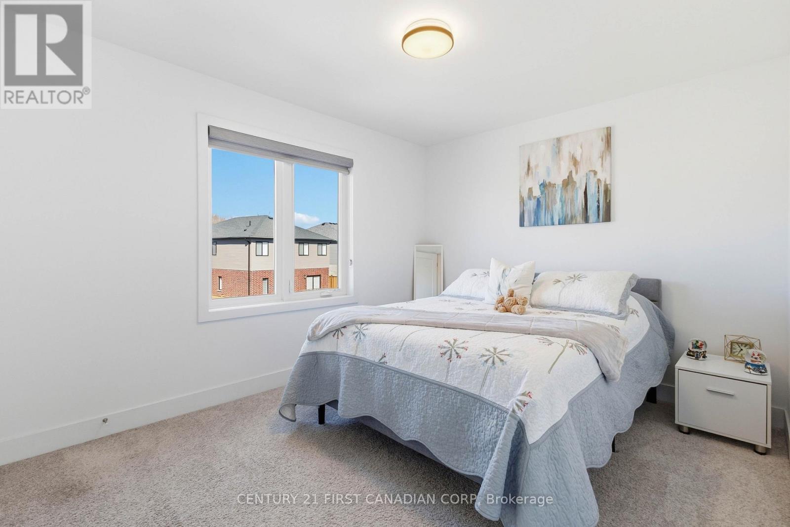 1647 Applerock Avenue, London North, Ontario  N6G 0X6 - Photo 28 - X12852032