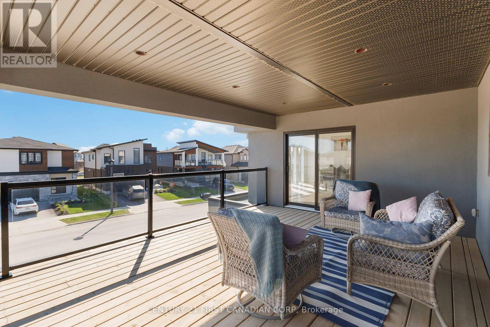 1647 Applerock Avenue, London North, Ontario  N6G 0X6 - Photo 41 - X12852032