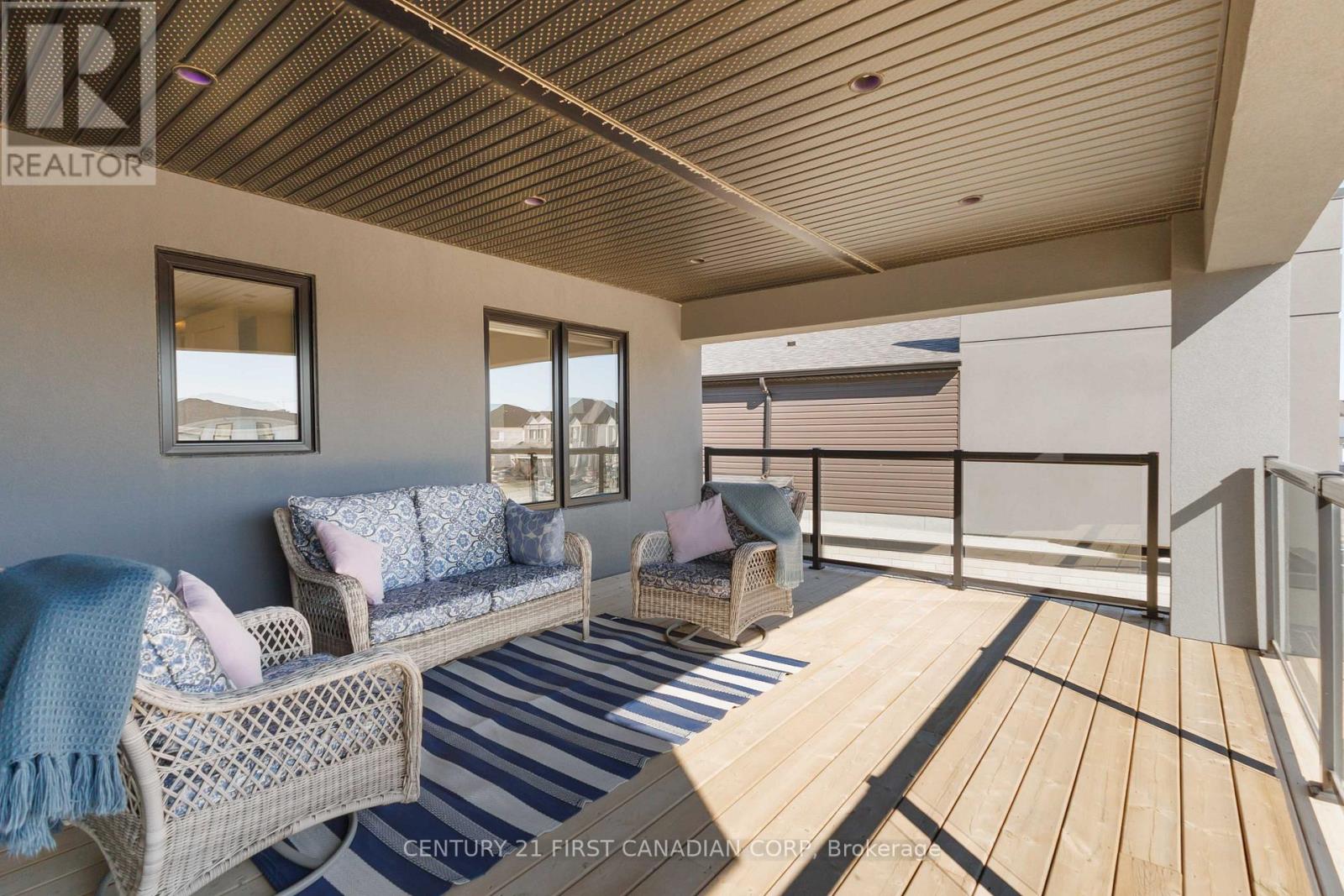 1647 Applerock Avenue, London North, Ontario  N6G 0X6 - Photo 40 - X12852032