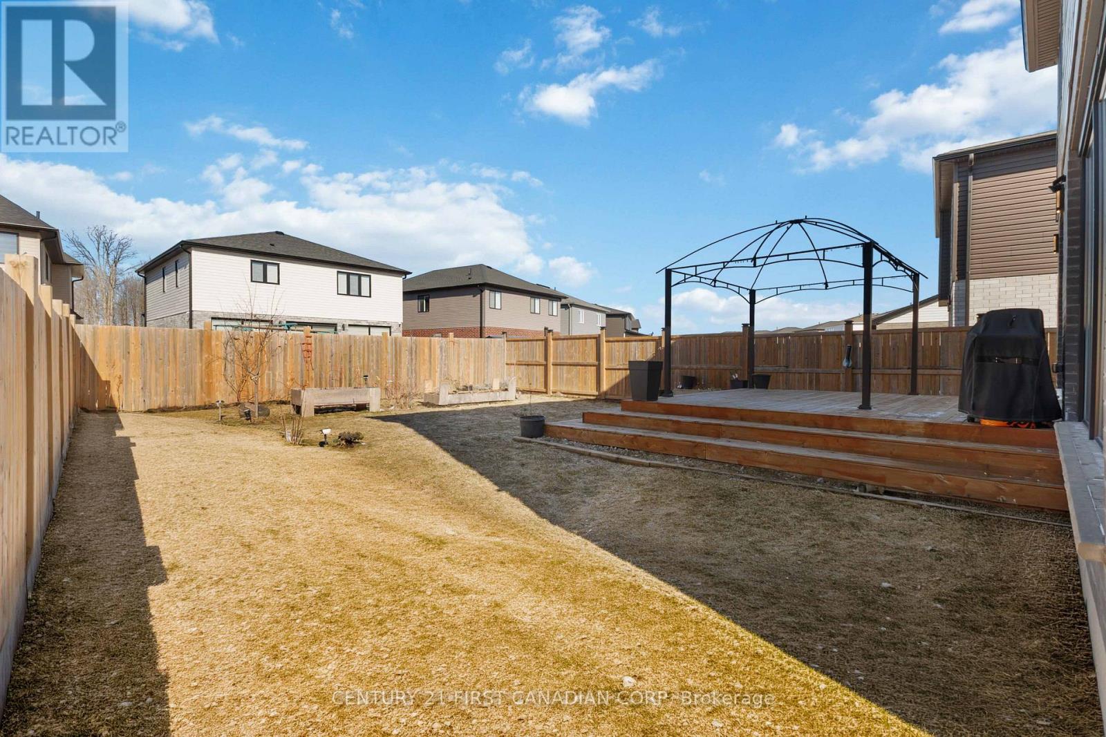 1647 Applerock Avenue, London North, Ontario  N6G 0X6 - Photo 42 - X12852032