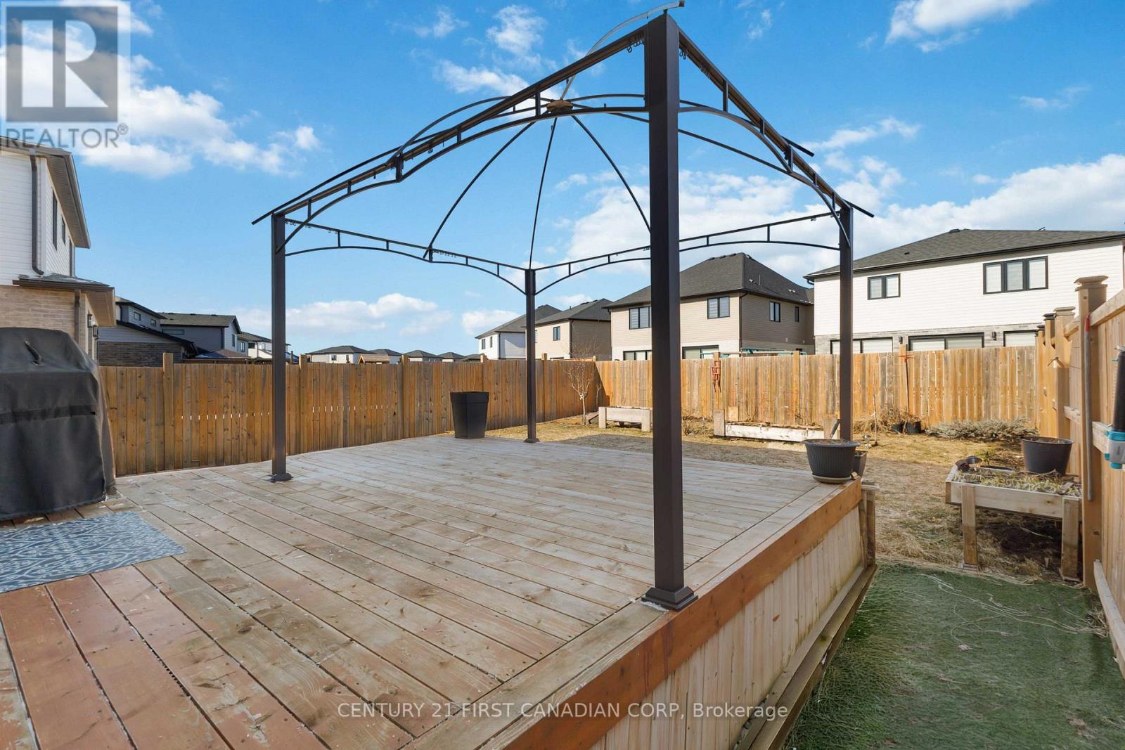 1647 Applerock Avenue, London North, Ontario  N6G 0X6 - Photo 46 - X12852032