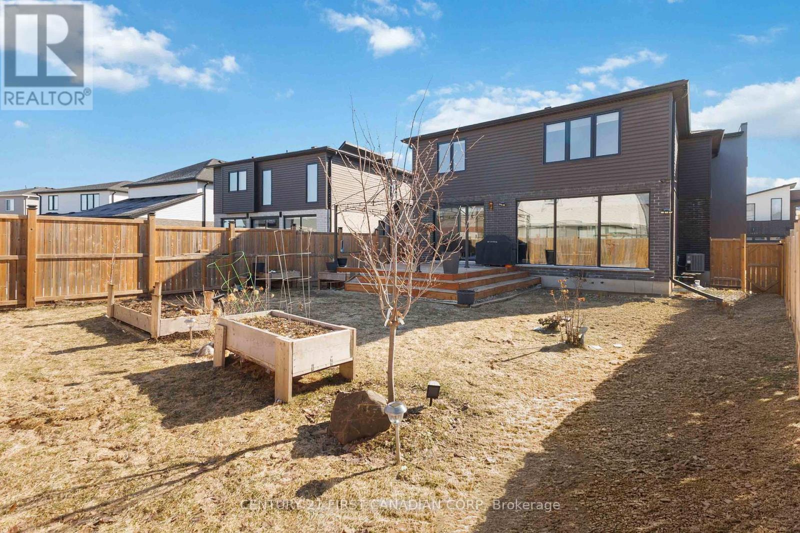 1647 Applerock Avenue, London North, Ontario  N6G 0X6 - Photo 43 - X12852032