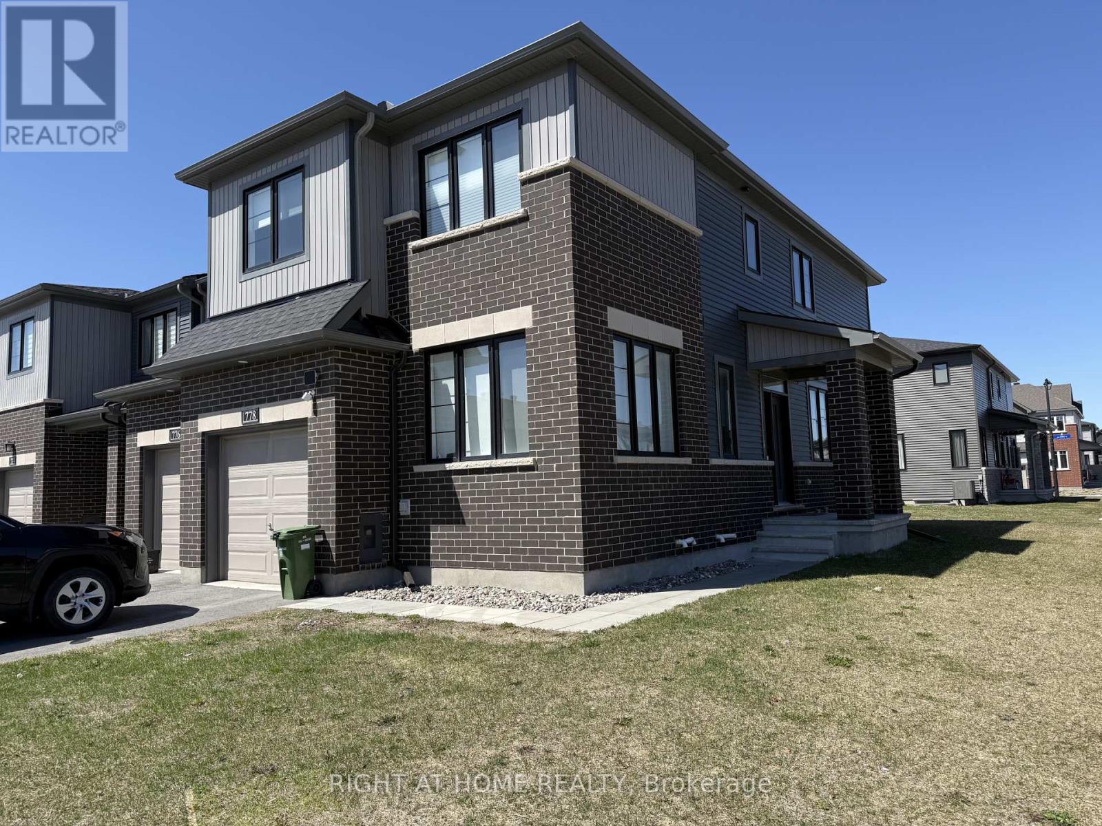 778 JENNIE TROUT TERRACE, Ottawa, Ontario