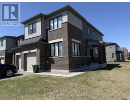 778 JENNIE TROUT TERRACE, Ottawa, Ontario