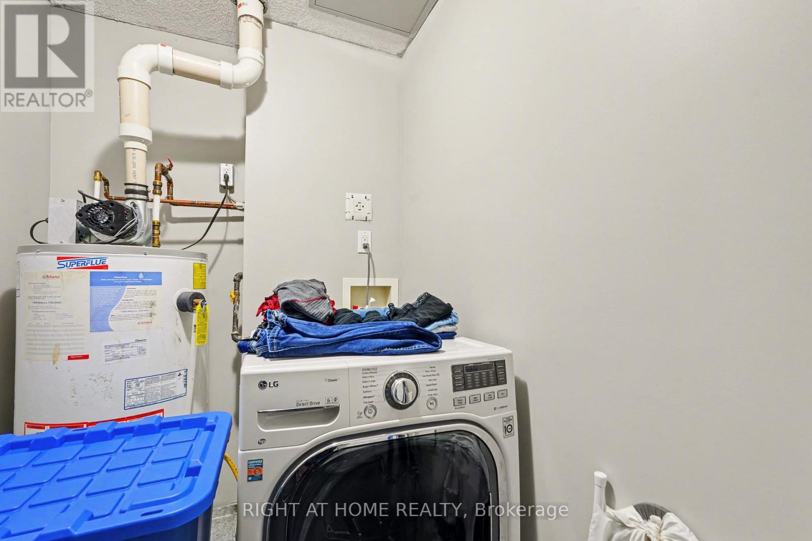 121 - 12 Corkstown Road, Ottawa, Ontario  K2H 5B3 - Photo 22 - X12855484