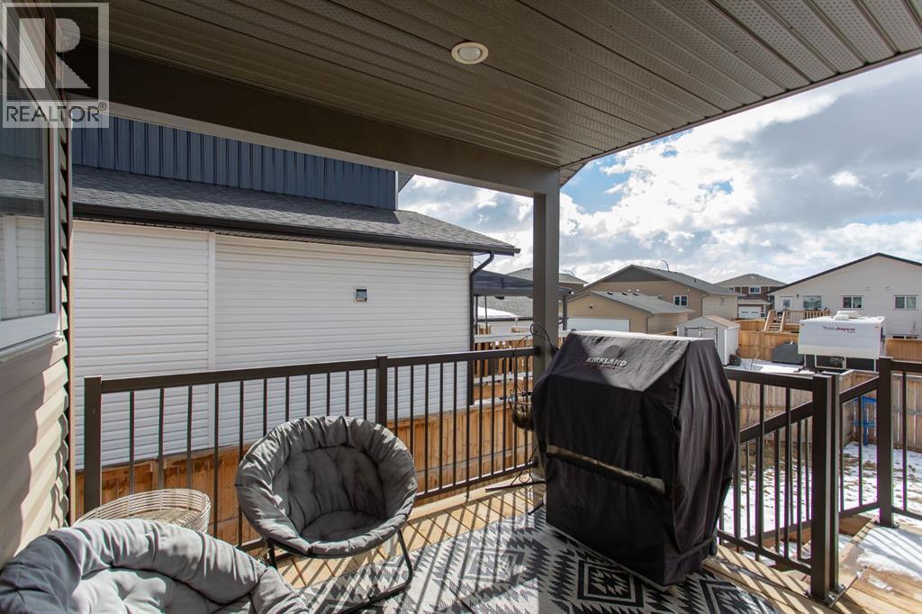 65 Mackenzie Avenue, Lacombe, Alberta  T4L 0H9 - Photo 23 - A2302752