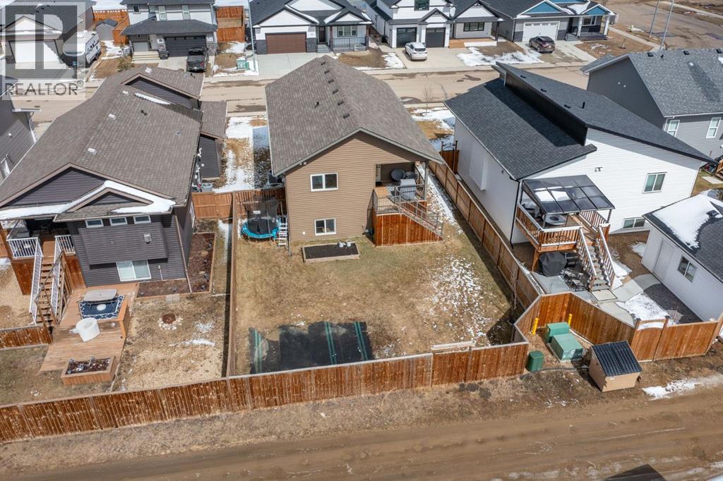 65 Mackenzie Avenue, Lacombe, Alberta  T4L 0H9 - Photo 28 - A2302752