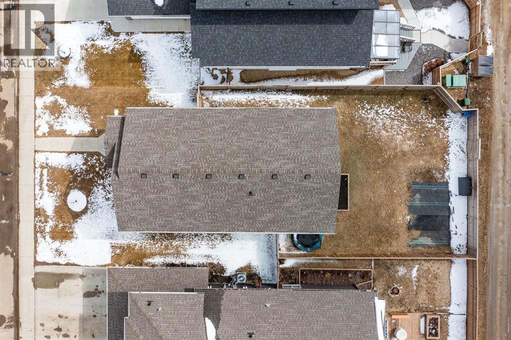 65 Mackenzie Avenue, Lacombe, Alberta  T4L 0H9 - Photo 30 - A2302752