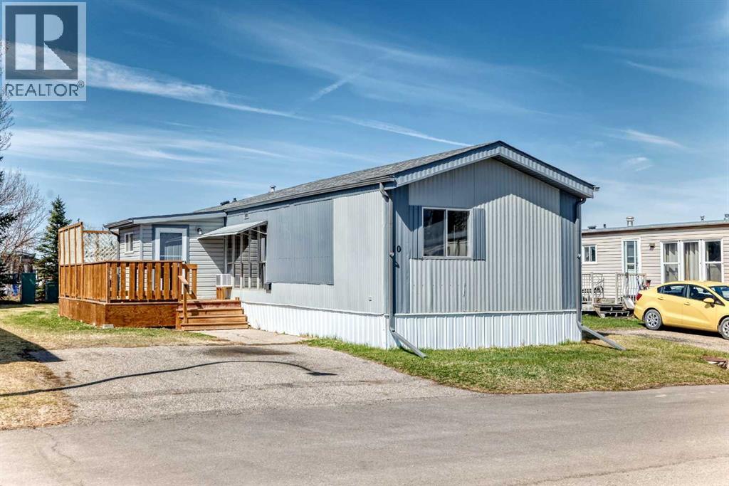 10, 1712 23 Street, Coaldale, Alberta
