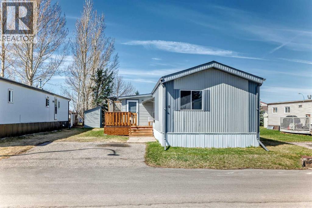 10, 1712 23 Street, Coaldale, Alberta  T1M 1K5 - Photo 2 - A2301796