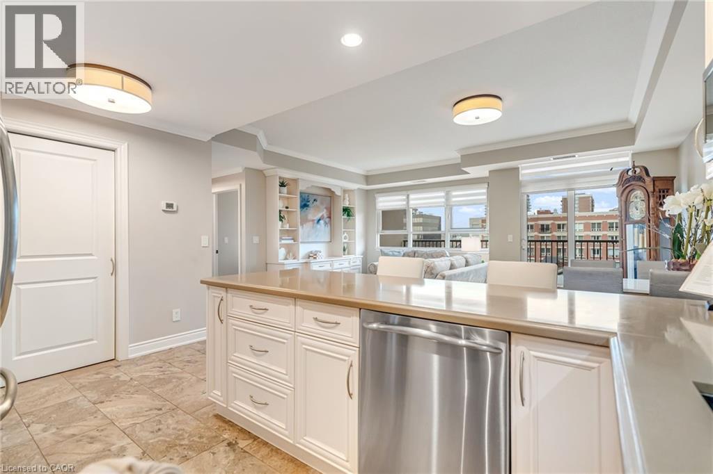 399 Elizabeth Street Unit# 506, Burlington, Ontario  L7R 0A4 - Photo 16 - 40819448