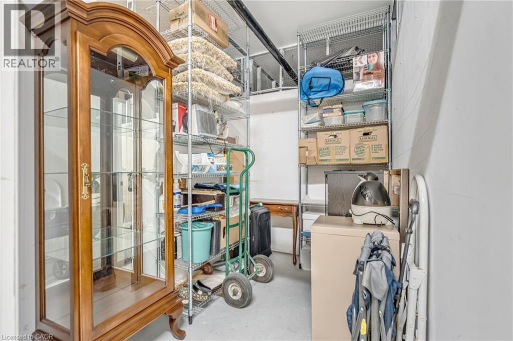 399 Elizabeth Street Unit# 506, Burlington, Ontario  L7R 0A4 - Photo 33 - 40819448