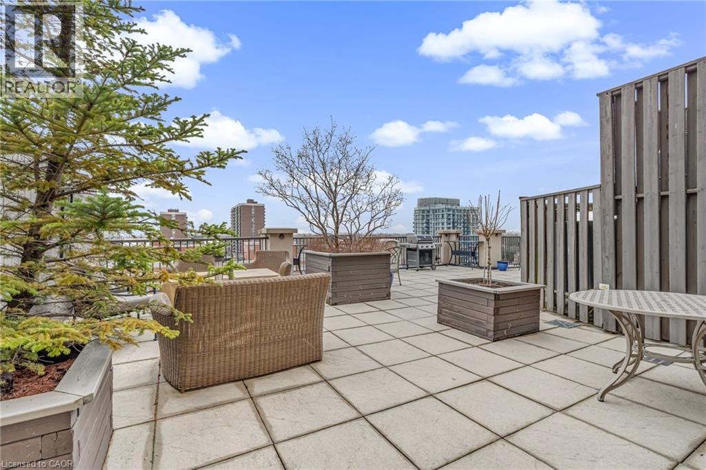 399 Elizabeth Street Unit# 506, Burlington, Ontario  L7R 0A4 - Photo 36 - 40819448