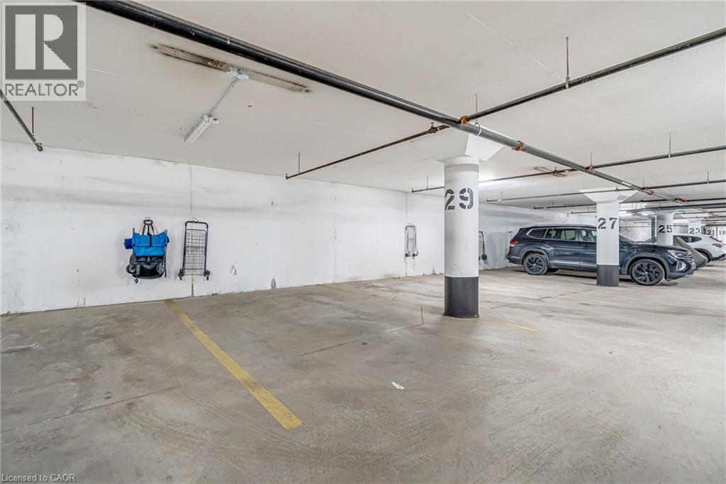 399 Elizabeth Street Unit# 506, Burlington, Ontario  L7R 0A4 - Photo 34 - 40819448