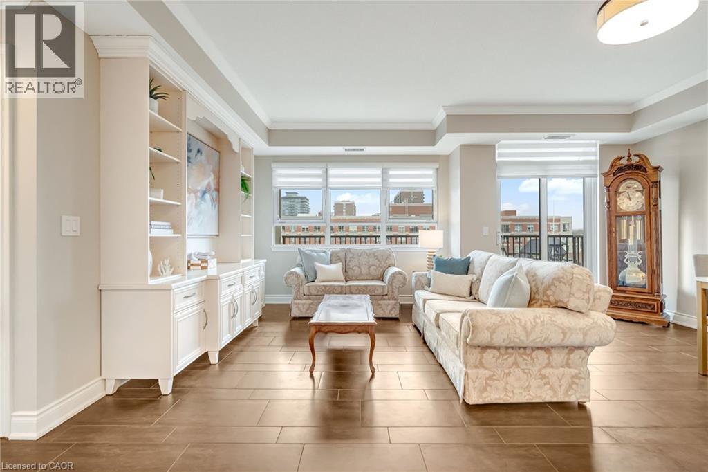 399 Elizabeth Street Unit# 506, Burlington, Ontario  L7R 0A4 - Photo 8 - 40819448