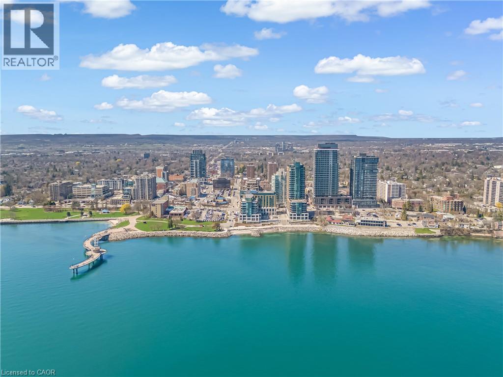 399 Elizabeth Street Unit# 506, Burlington, Ontario  L7R 0A4 - Photo 2 - 40819448