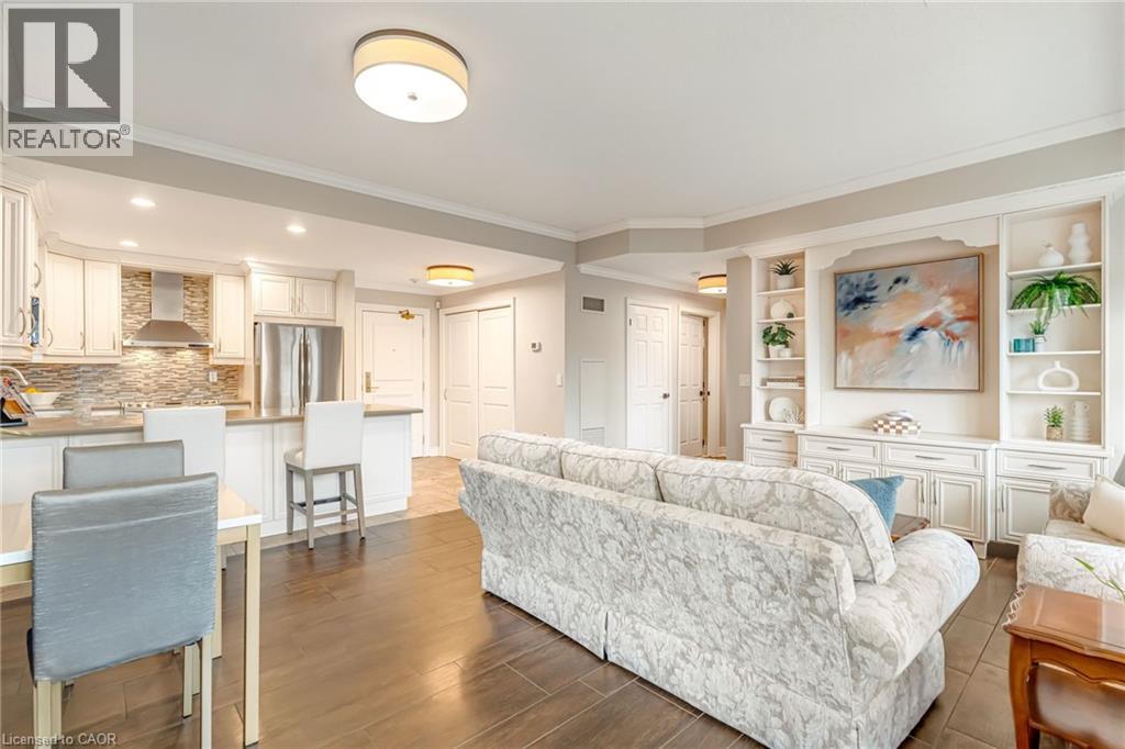 399 Elizabeth Street Unit# 506, Burlington, Ontario  L7R 0A4 - Photo 12 - 40819448