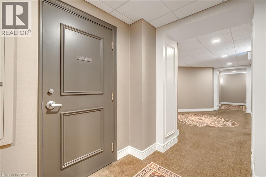 399 Elizabeth Street Unit# 506, Burlington, Ontario  L7R 0A4 - Photo 6 - 40819448