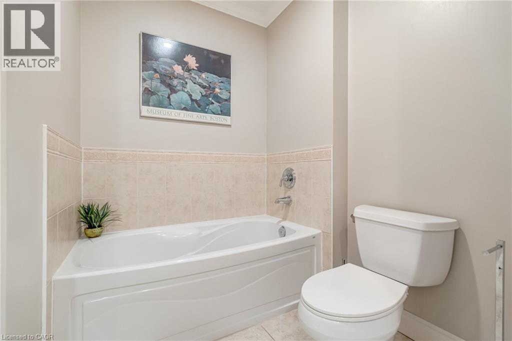 399 Elizabeth Street Unit# 506, Burlington, Ontario  L7R 0A4 - Photo 21 - 40819448