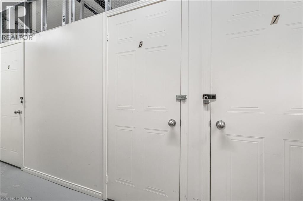 399 Elizabeth Street Unit# 506, Burlington, Ontario  L7R 0A4 - Photo 32 - 40819448