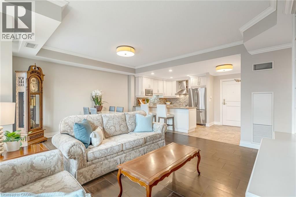 399 Elizabeth Street Unit# 506, Burlington, Ontario  L7R 0A4 - Photo 18 - 40819448