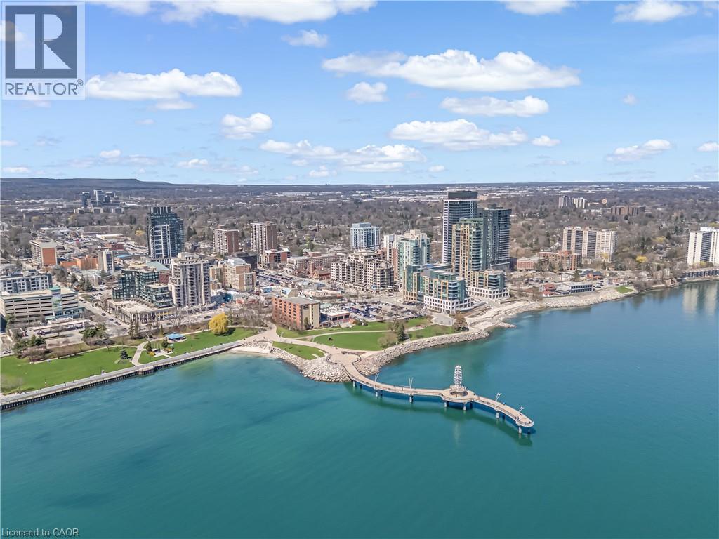 399 Elizabeth Street Unit# 506, Burlington, Ontario  L7R 0A4 - Photo 38 - 40819448