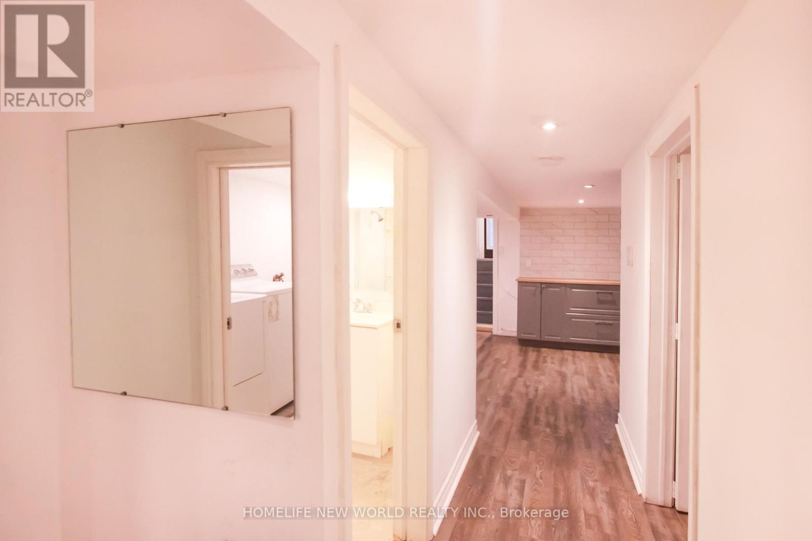 Basement - 62 Belvidere Avenue, Toronto (Oakwood Village), Ontario  M6C 1P6 - Photo 15 - C13017224