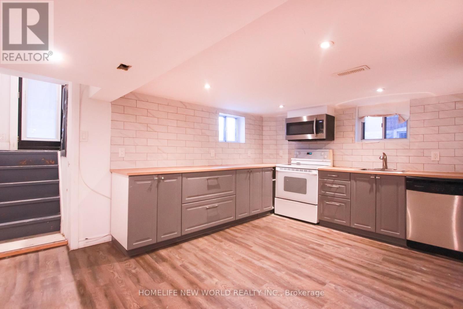 Basement - 62 Belvidere Avenue, Toronto (Oakwood Village), Ontario  M6C 1P6 - Photo 3 - C13017224