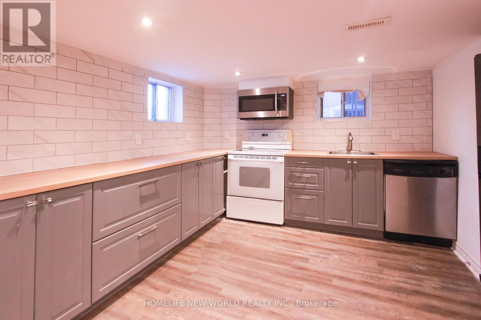 Basement - 62 Belvidere Avenue, Toronto (Oakwood Village), Ontario  M6C 1P6 - Photo 4 - C13017224