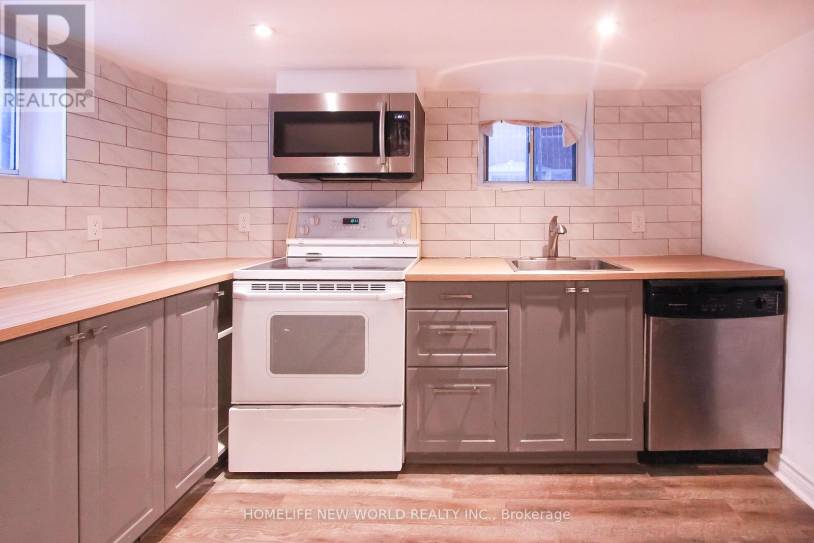 Basement - 62 Belvidere Avenue, Toronto (Oakwood Village), Ontario  M6C 1P6 - Photo 5 - C13017224