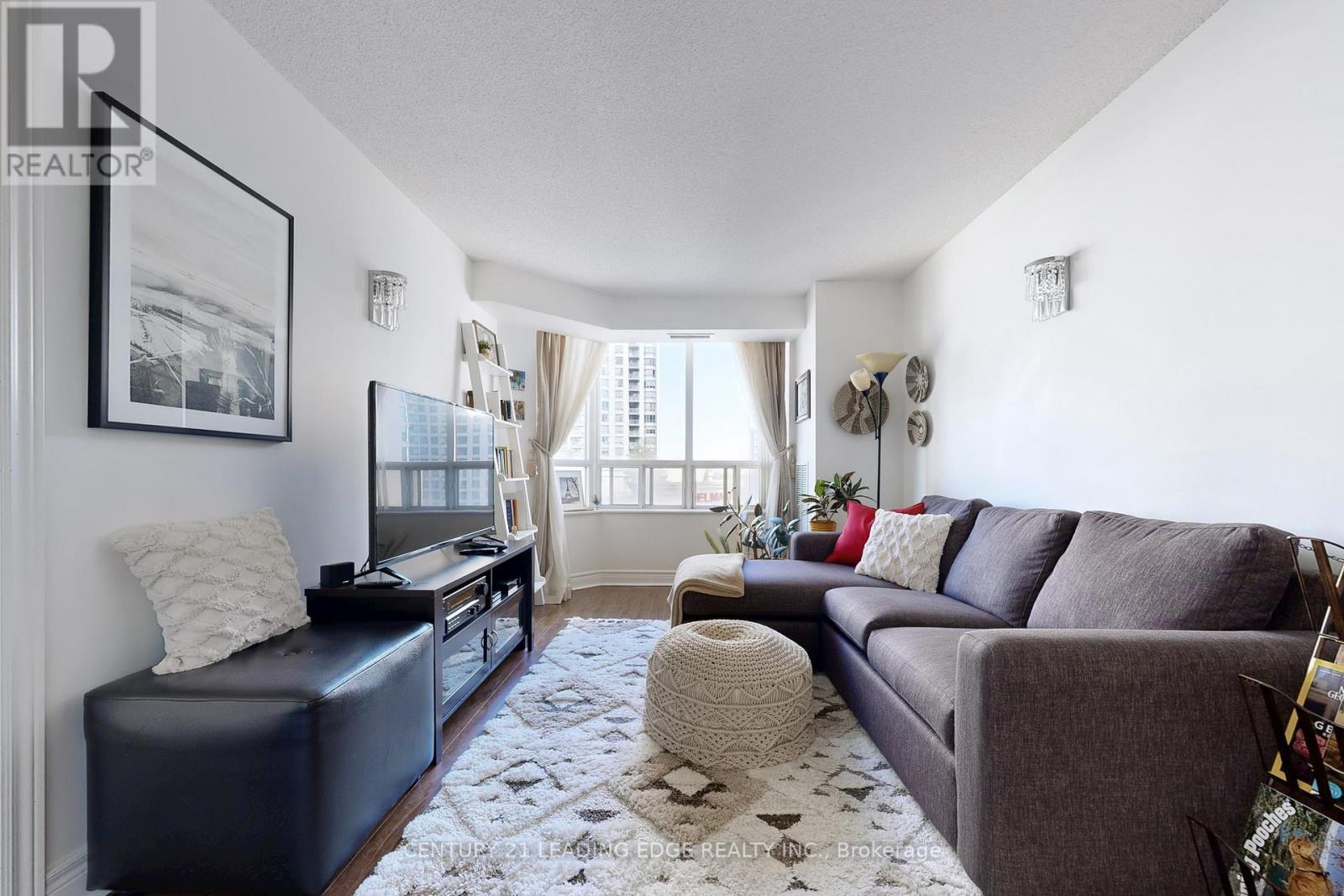 1201 - 5418 Yonge Street, Toronto, Ontario  M2N 6X4 - Photo 10 - C13017228