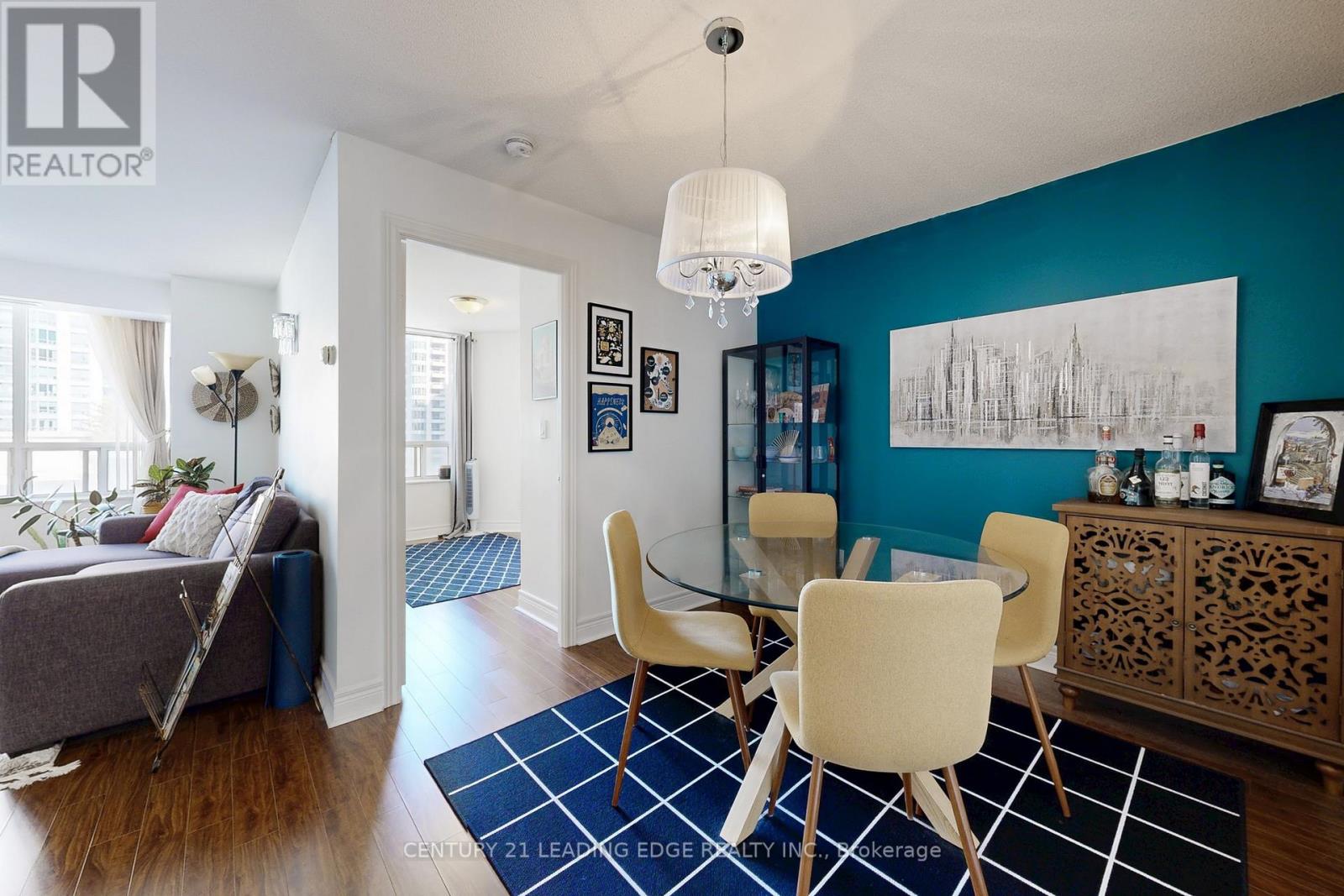 1201 - 5418 Yonge Street, Toronto, Ontario  M2N 6X4 - Photo 17 - C13017228