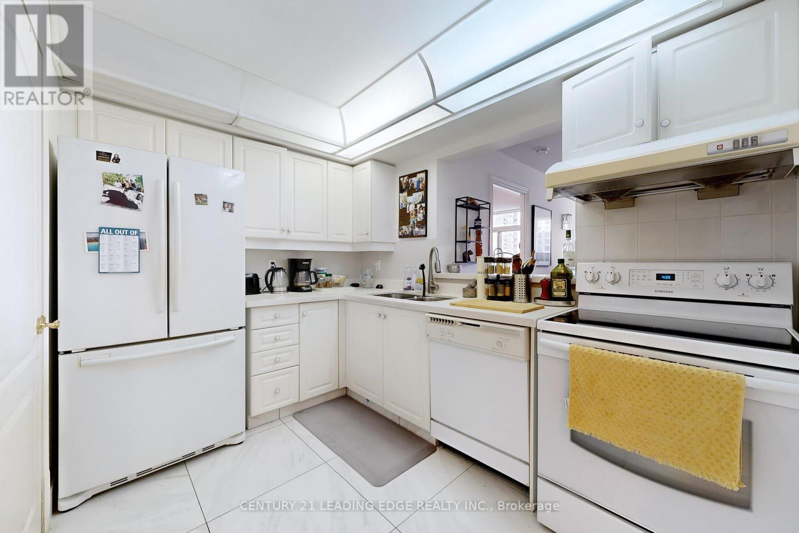 1201 - 5418 Yonge Street, Toronto, Ontario  M2N 6X4 - Photo 18 - C13017228