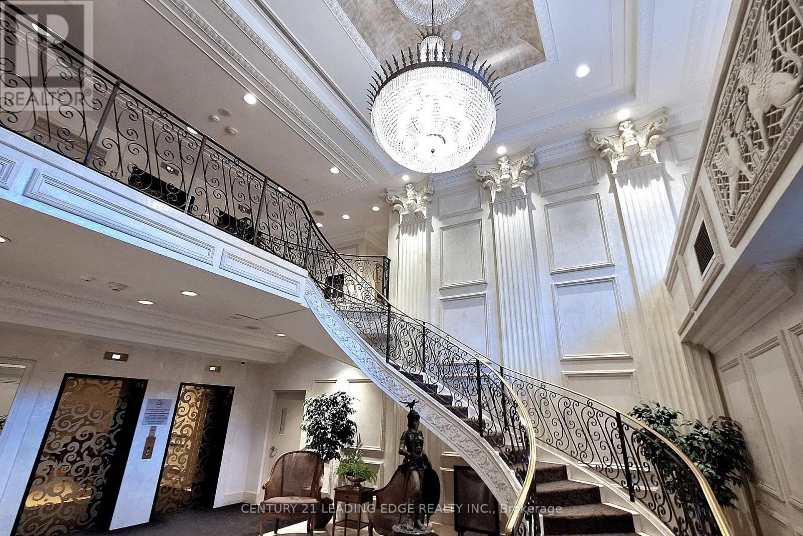 1201 - 5418 Yonge Street, Toronto, Ontario  M2N 6X4 - Photo 3 - C13017228