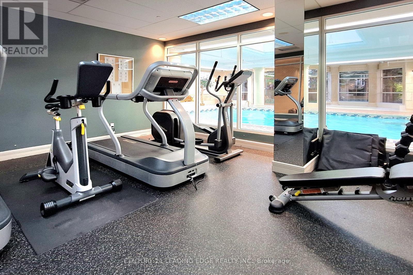 1201 - 5418 Yonge Street, Toronto, Ontario  M2N 6X4 - Photo 32 - C13017228