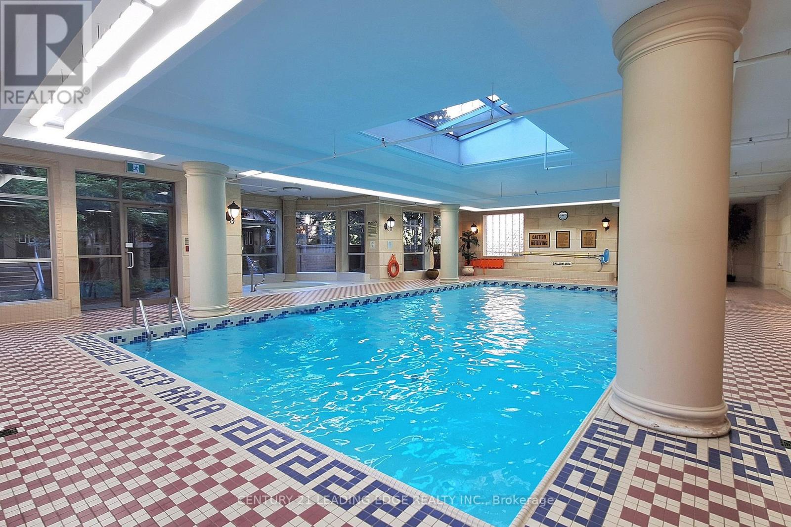 1201 - 5418 Yonge Street, Toronto, Ontario  M2N 6X4 - Photo 33 - C13017228