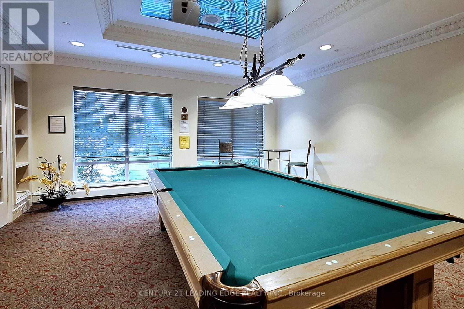 1201 - 5418 Yonge Street, Toronto, Ontario  M2N 6X4 - Photo 34 - C13017228