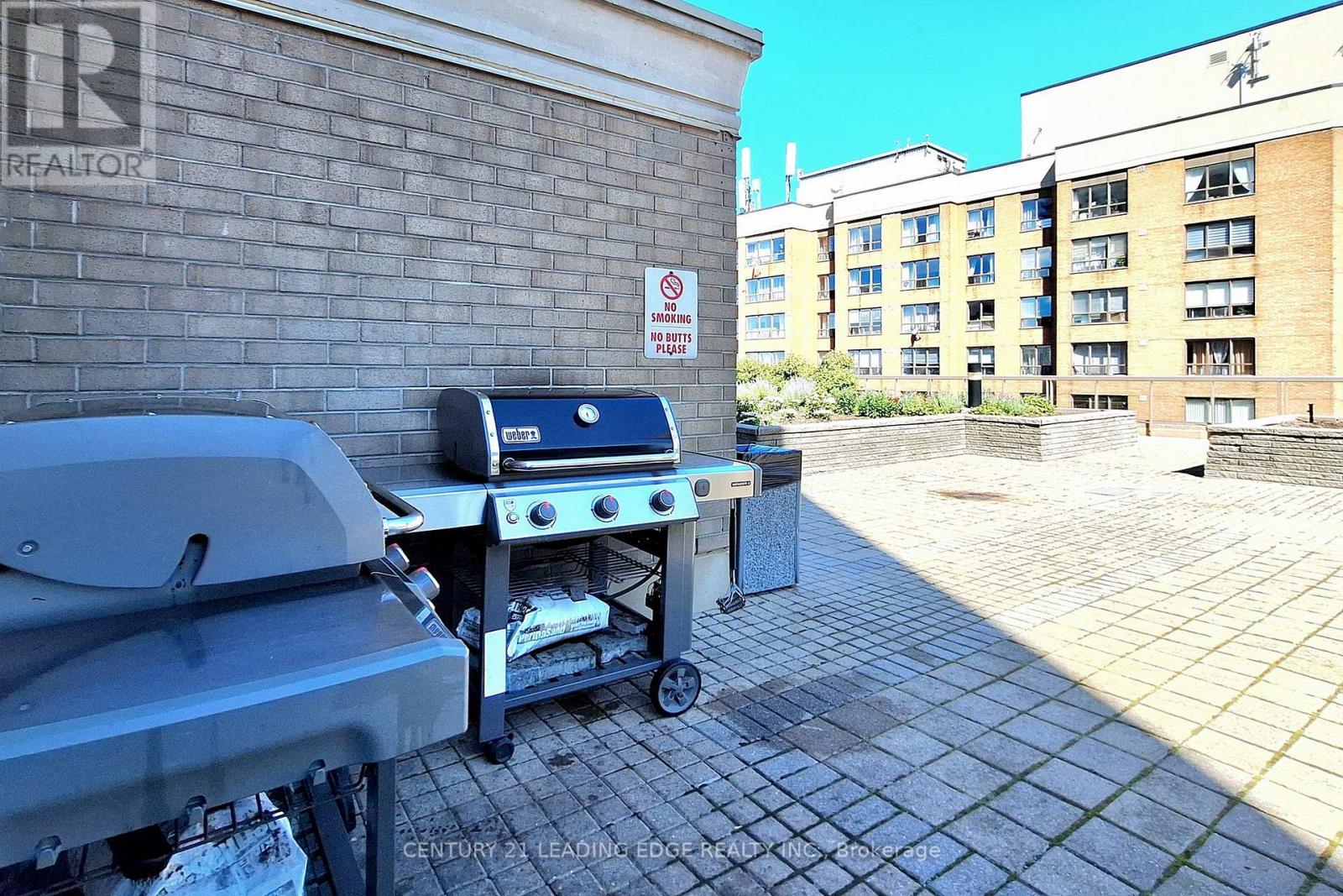 1201 - 5418 Yonge Street, Toronto, Ontario  M2N 6X4 - Photo 35 - C13017228