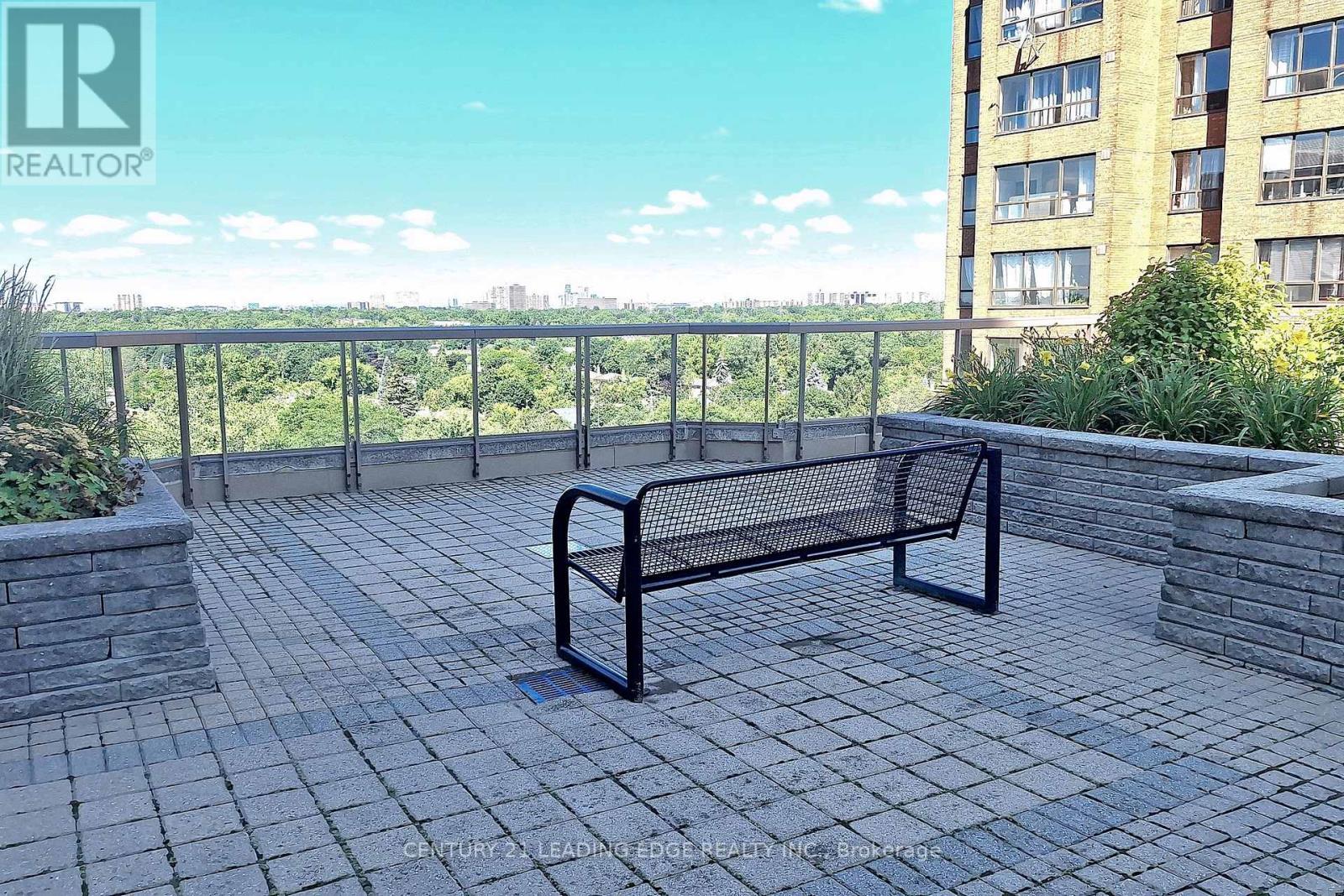 1201 - 5418 Yonge Street, Toronto, Ontario  M2N 6X4 - Photo 36 - C13017228