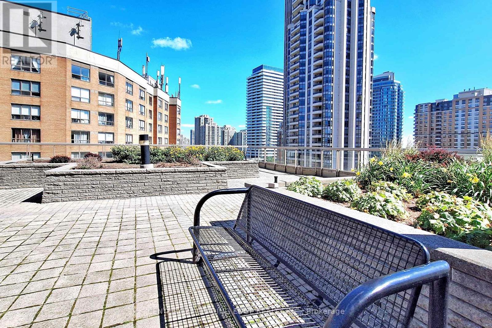 1201 - 5418 Yonge Street, Toronto, Ontario  M2N 6X4 - Photo 38 - C13017228