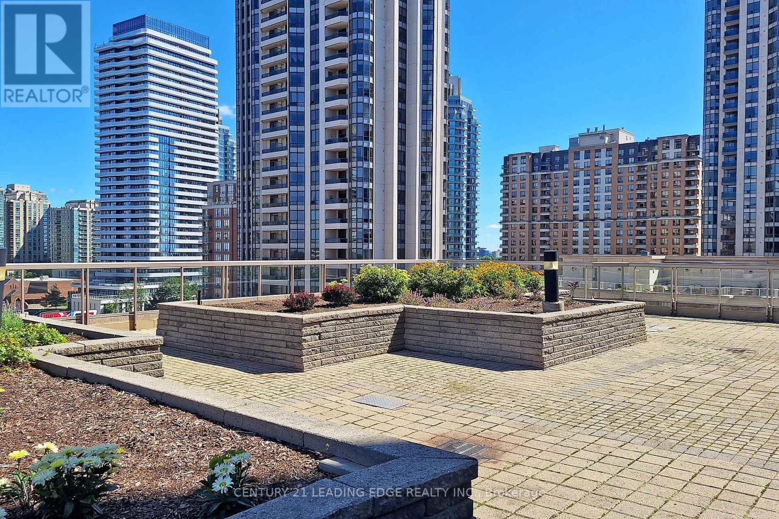 1201 - 5418 Yonge Street, Toronto, Ontario  M2N 6X4 - Photo 39 - C13017228