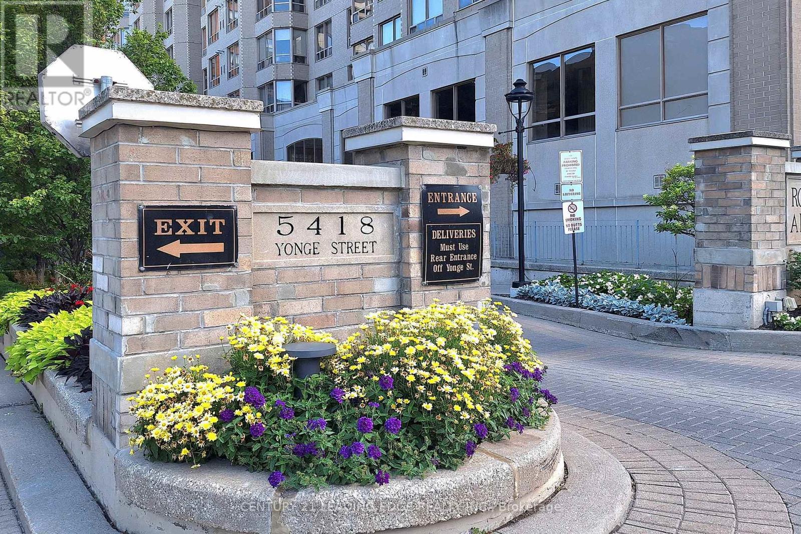 1201 - 5418 Yonge Street, Toronto, Ontario  M2N 6X4 - Photo 4 - C13017228